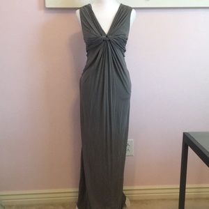Max Studio maxi dress